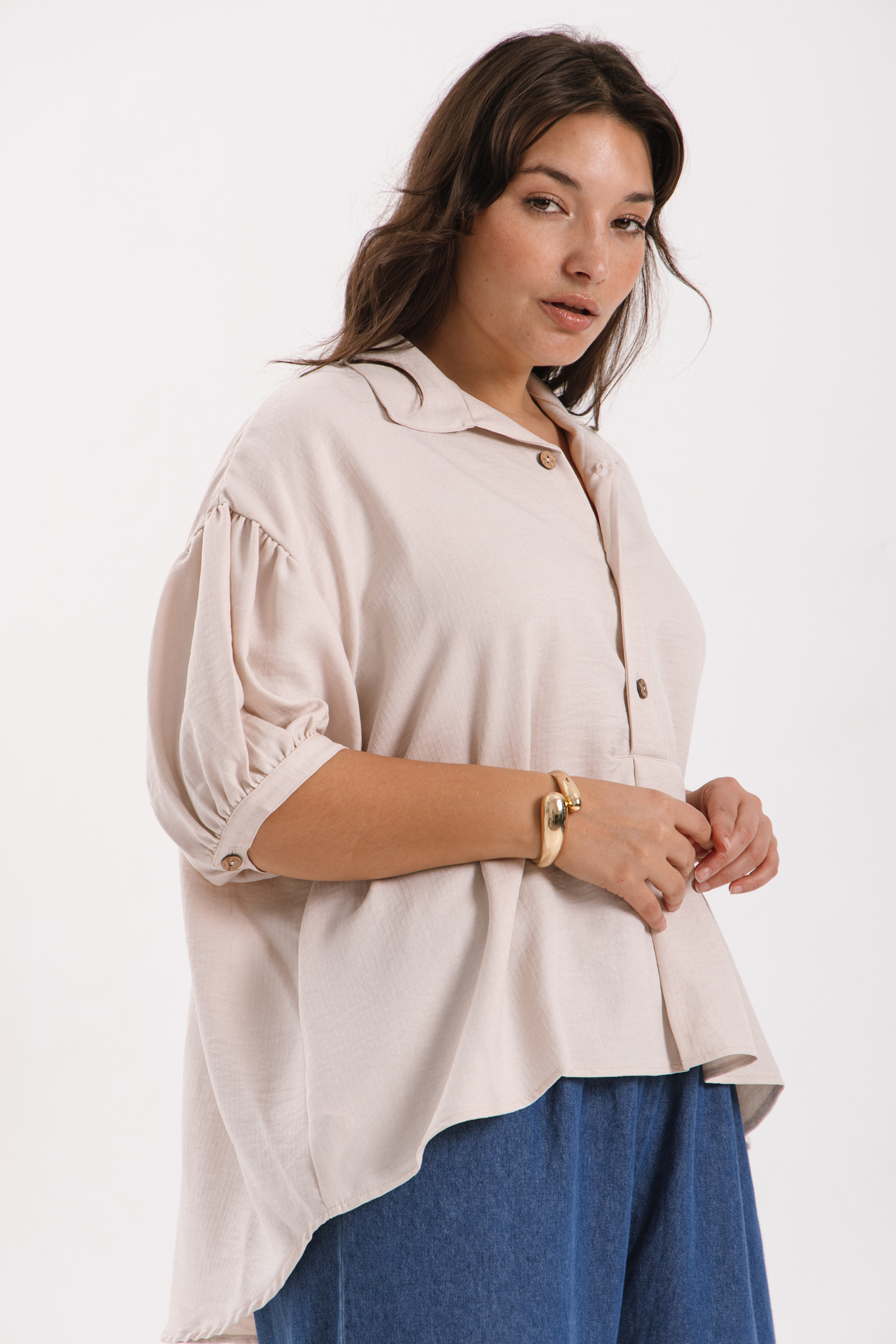Blusa Cleo - Imagen 8