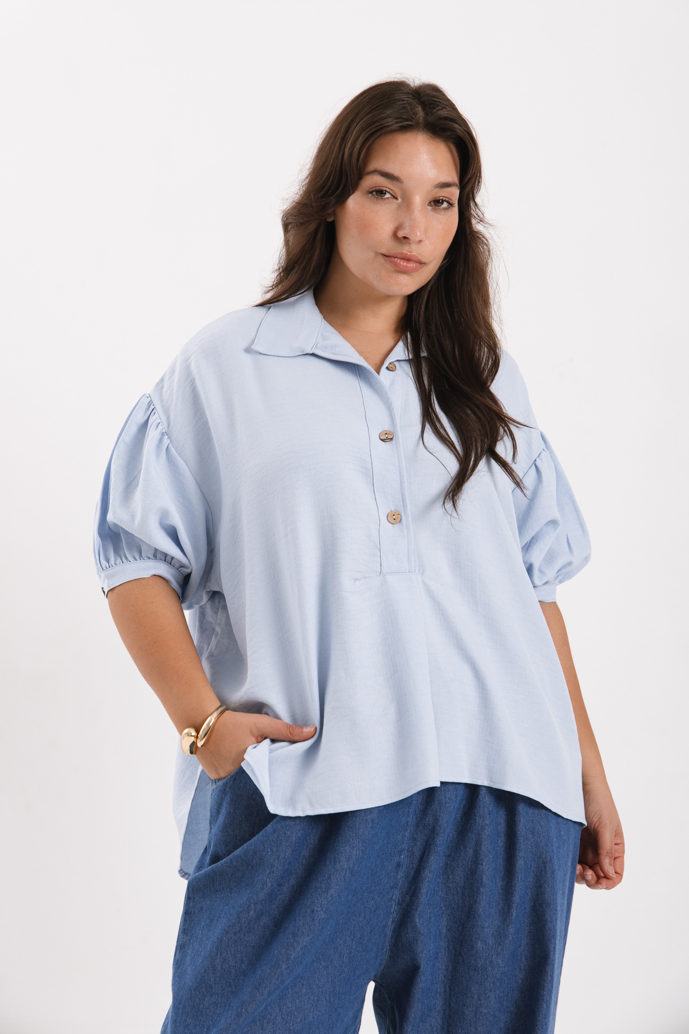 Blusa Cleo - Imagen 11