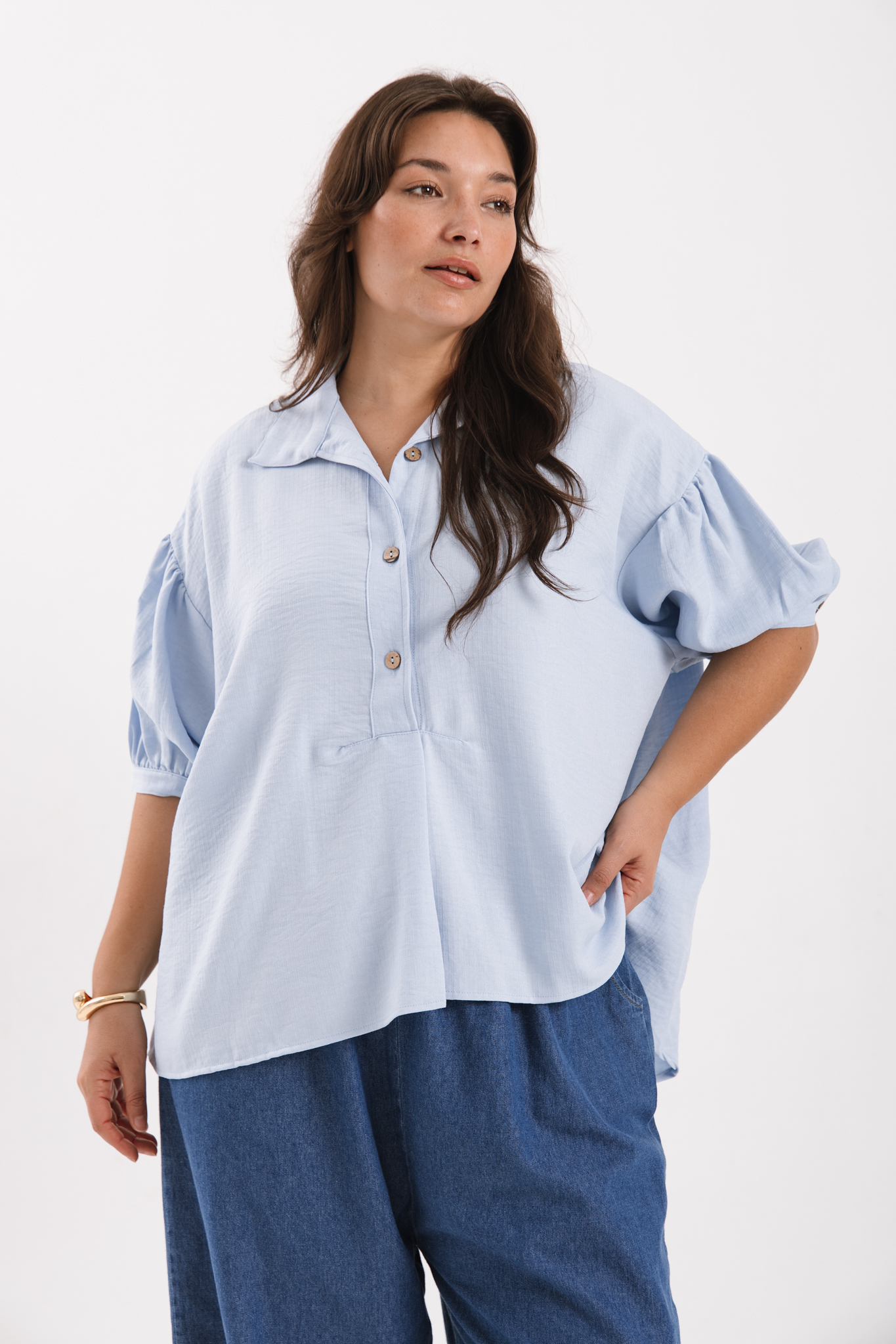 Blusa Cleo - Imagen 12