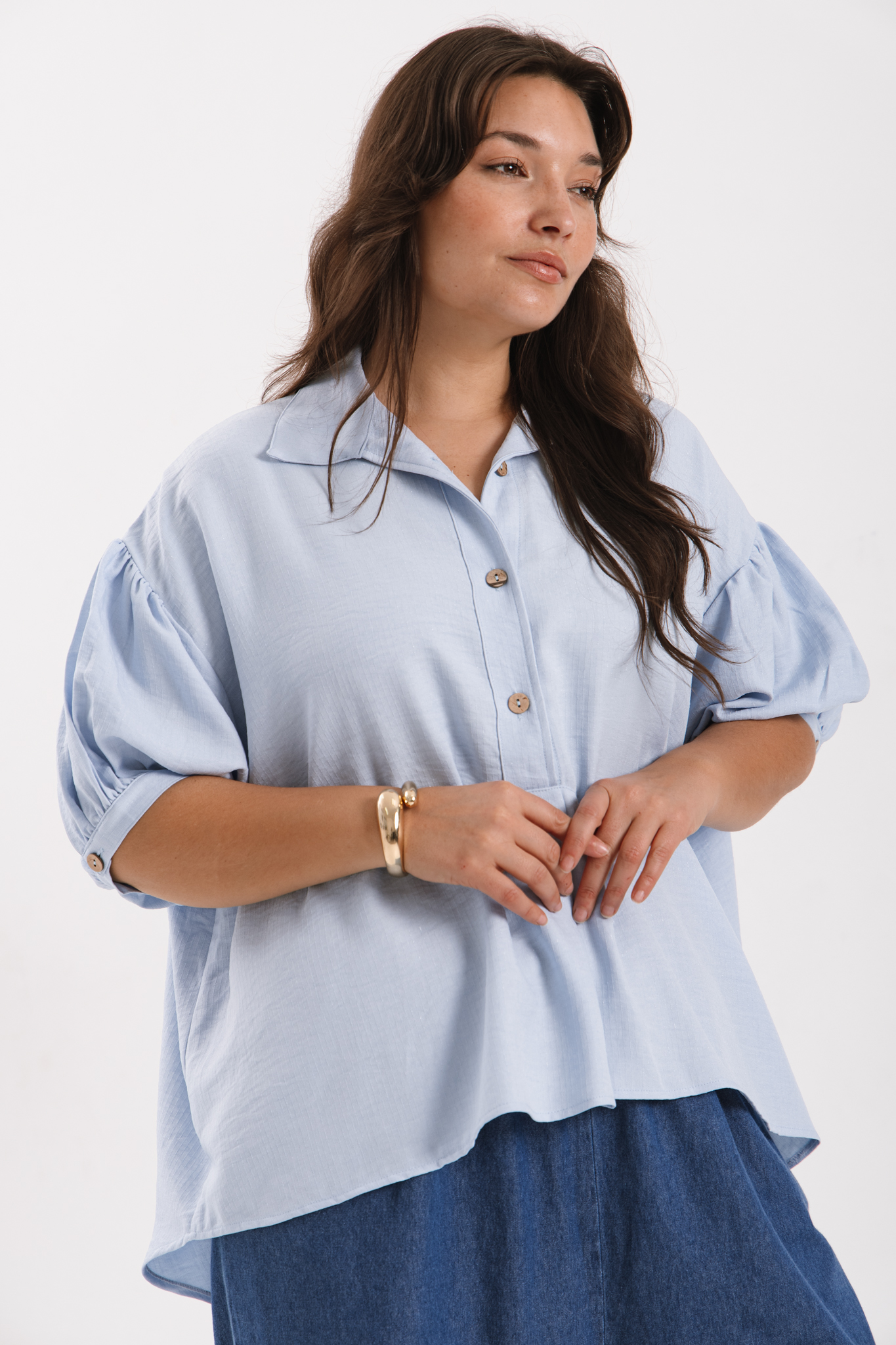 Blusa Cleo - Imagen 14