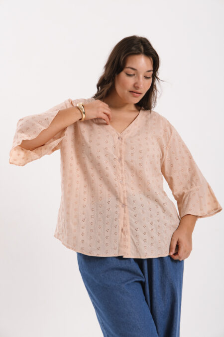 Blusa Anabel