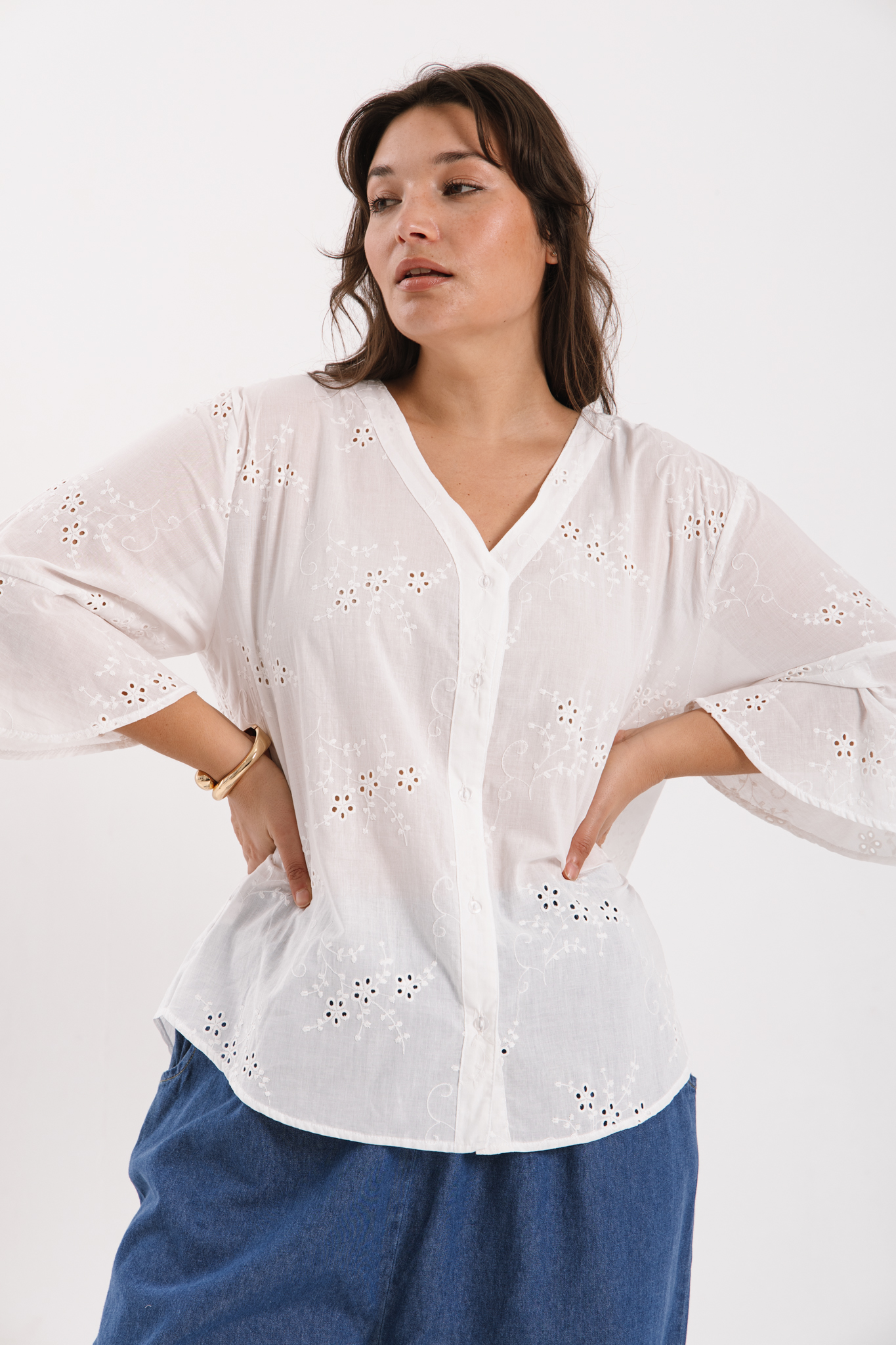 Blusa Anabel - Imagen 3