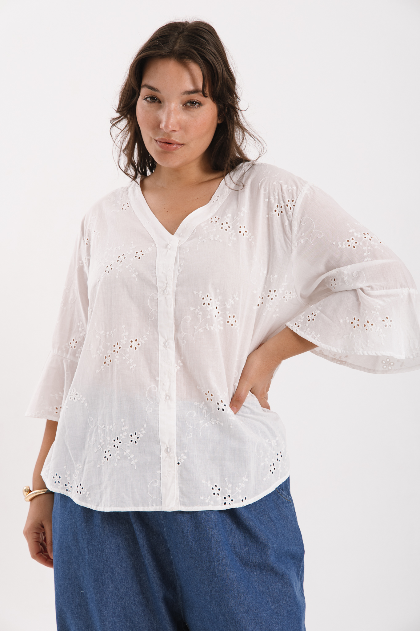 Blusa Anabel - Imagen 4