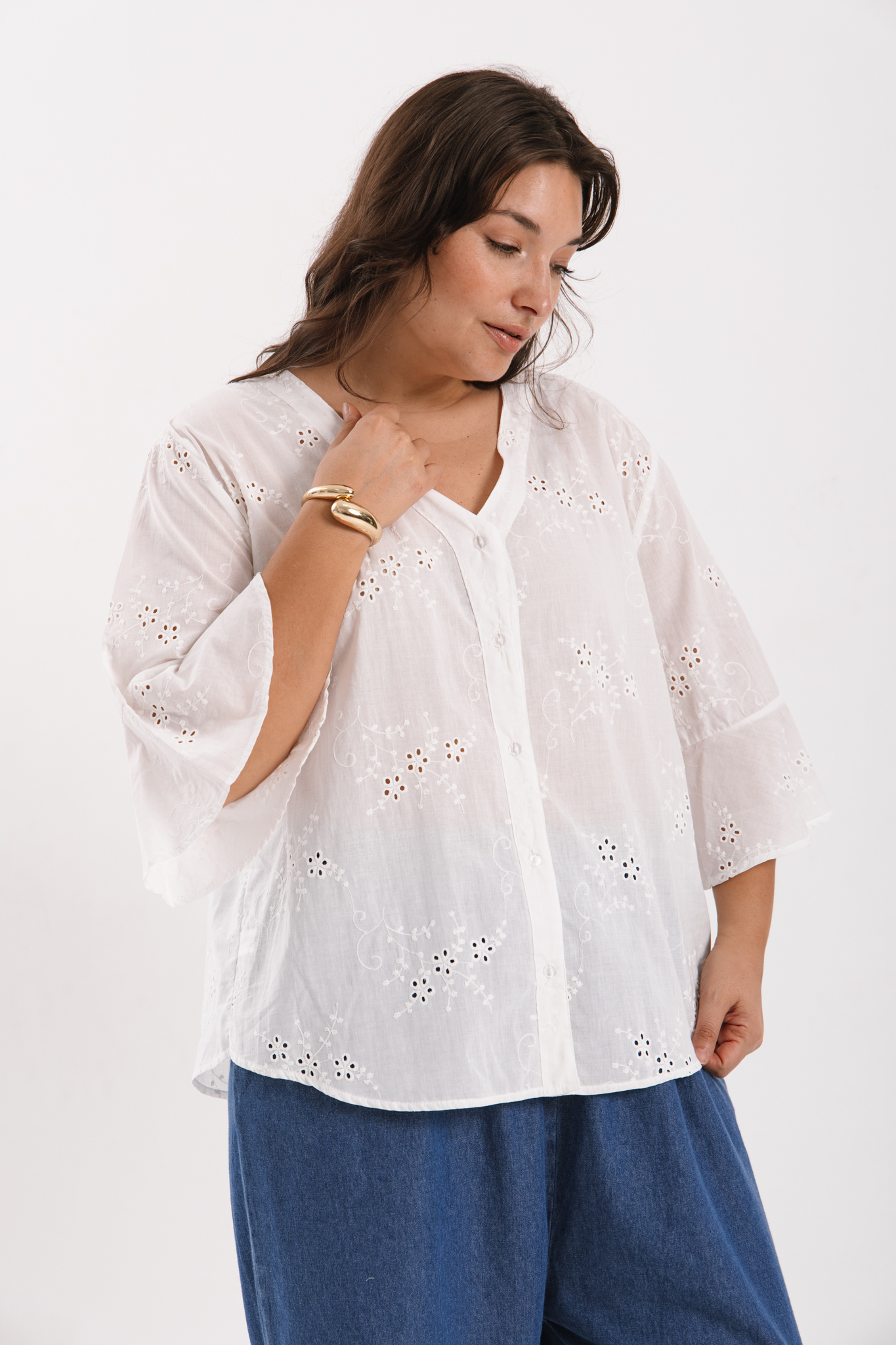 Blusa Anabel - Imagen 5