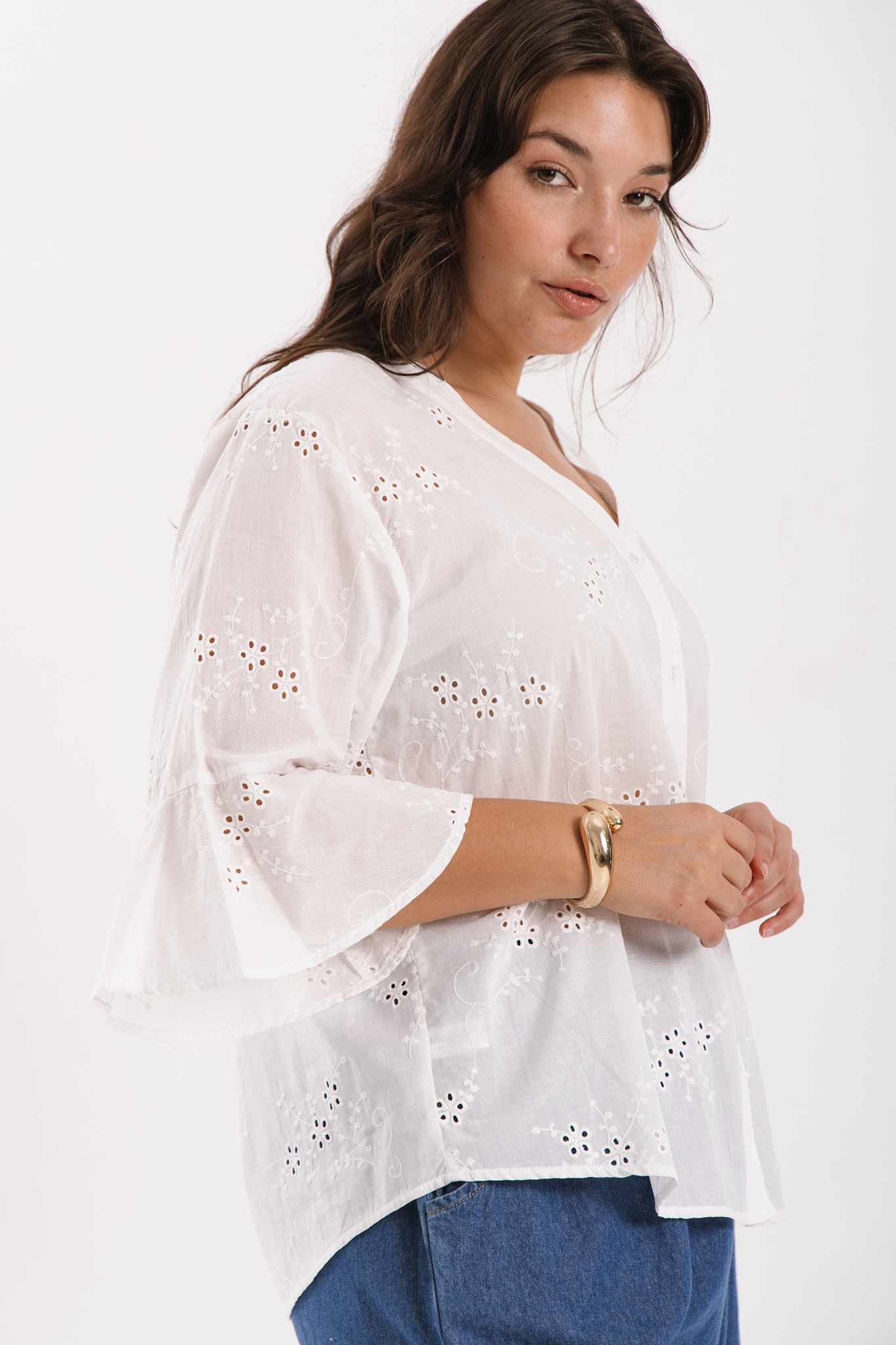Blusa Anabel - Imagen 6