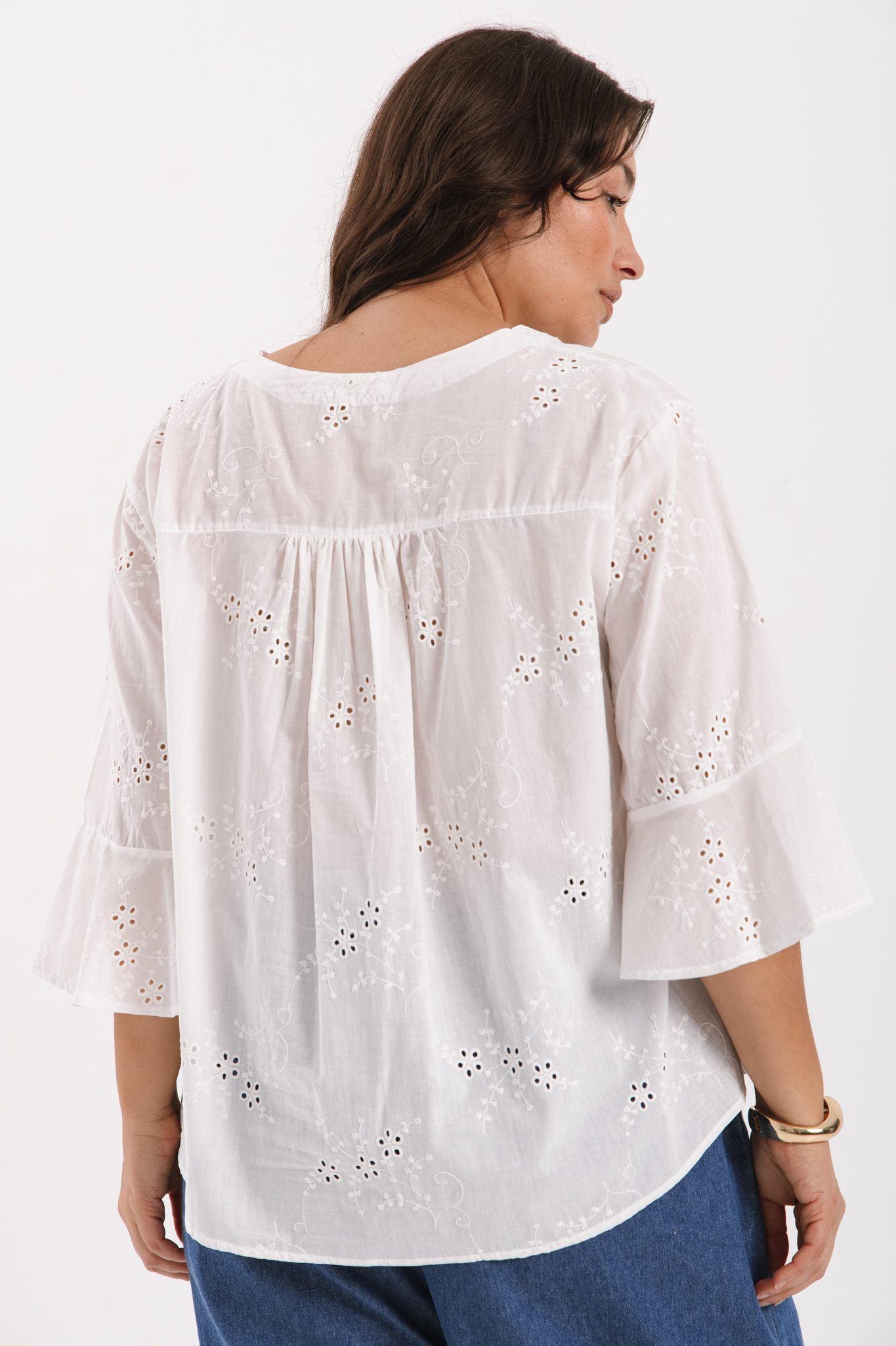 Blusa Anabel - Imagen 7