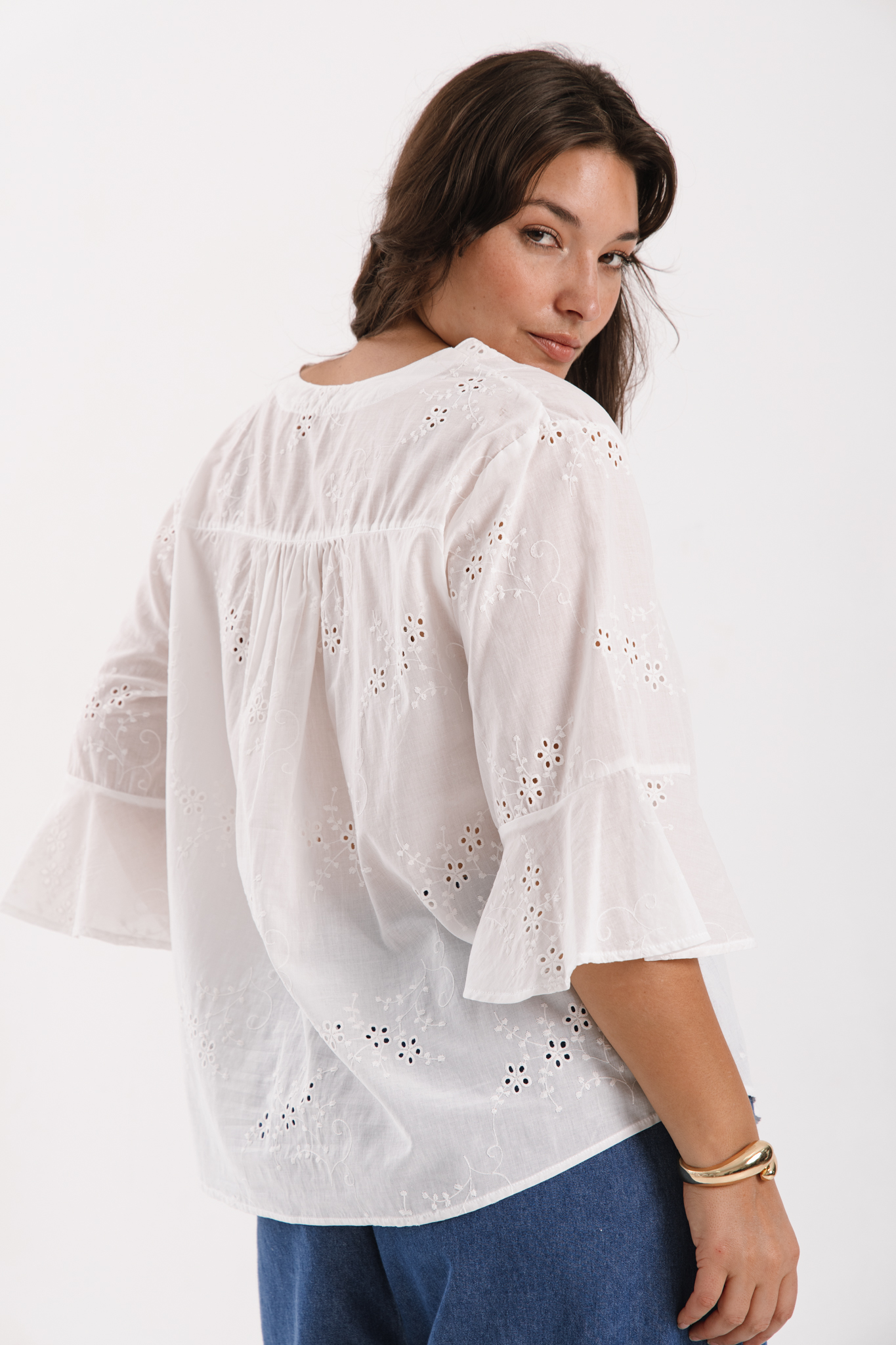 Blusa Anabel - Imagen 8