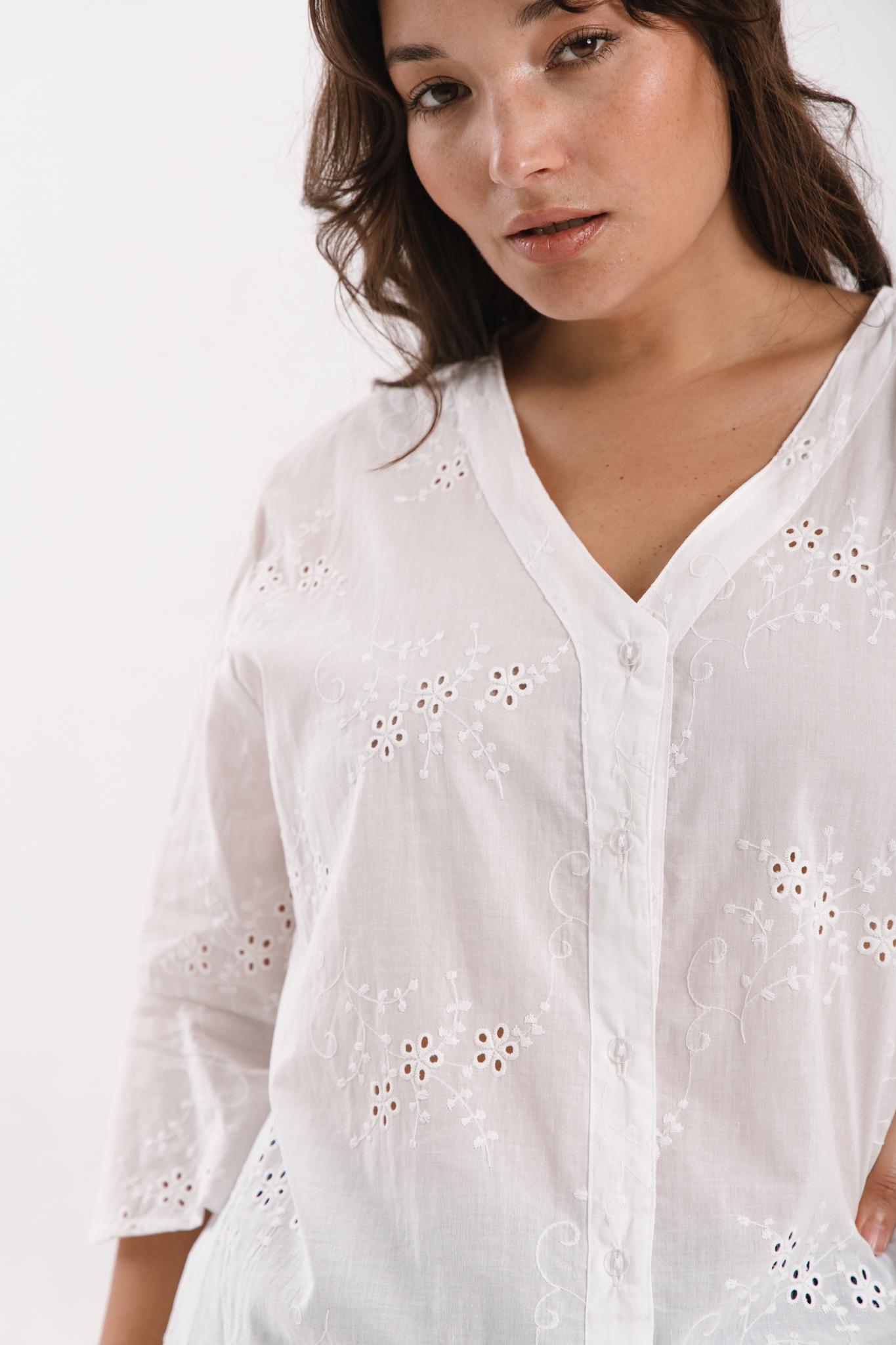 Blusa Anabel - Imagen 9