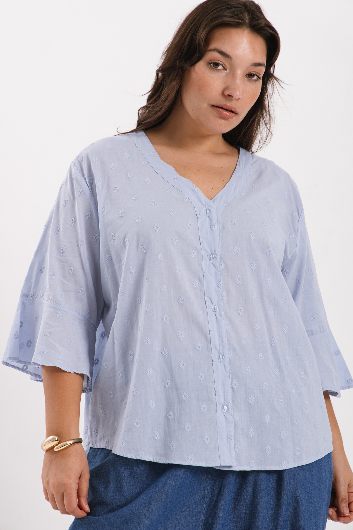 Blusa Anabel - Imagen 10