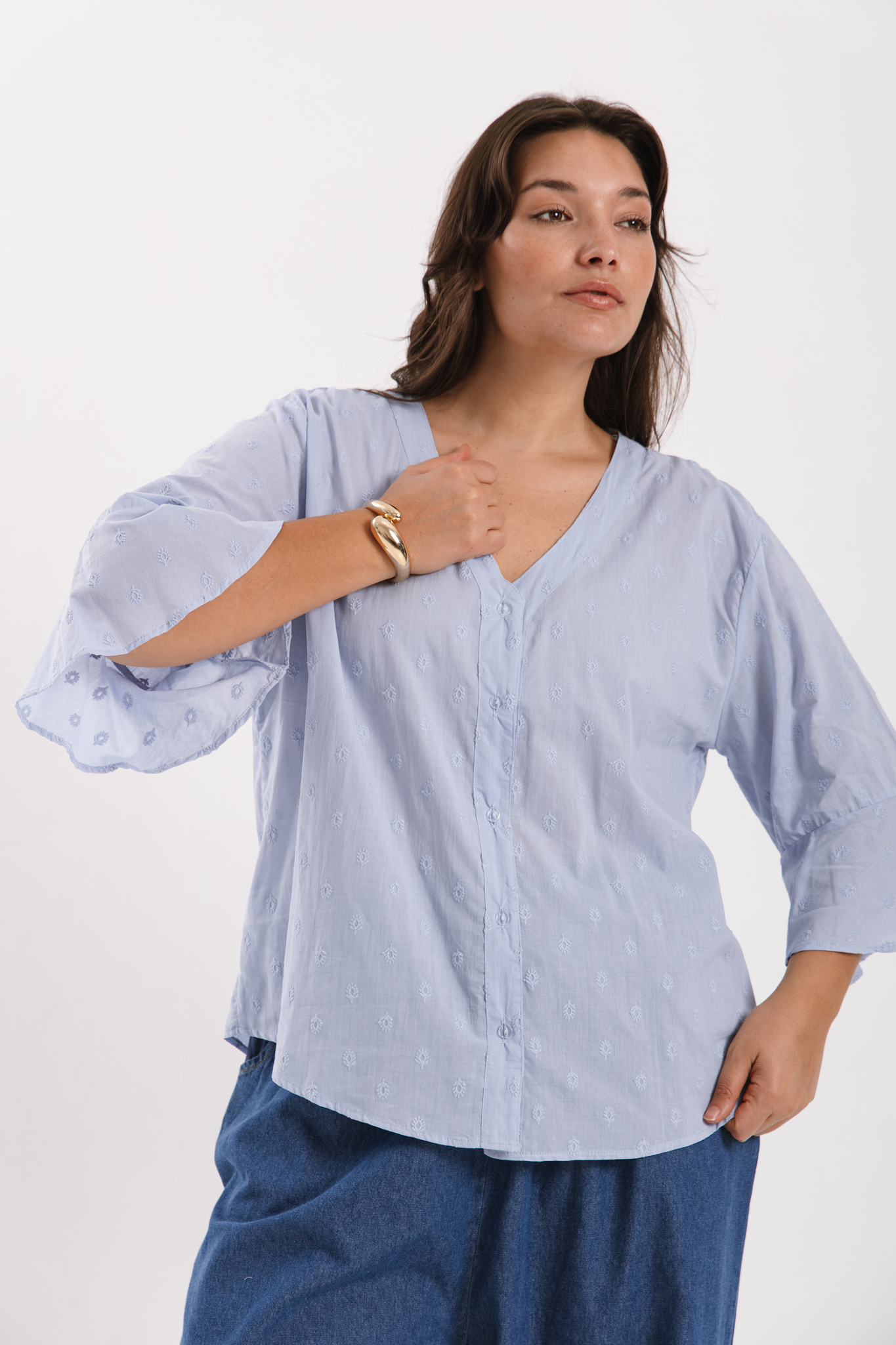 Blusa Anabel - Imagen 11