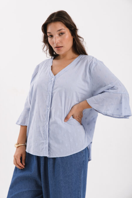 Blusa Anabel