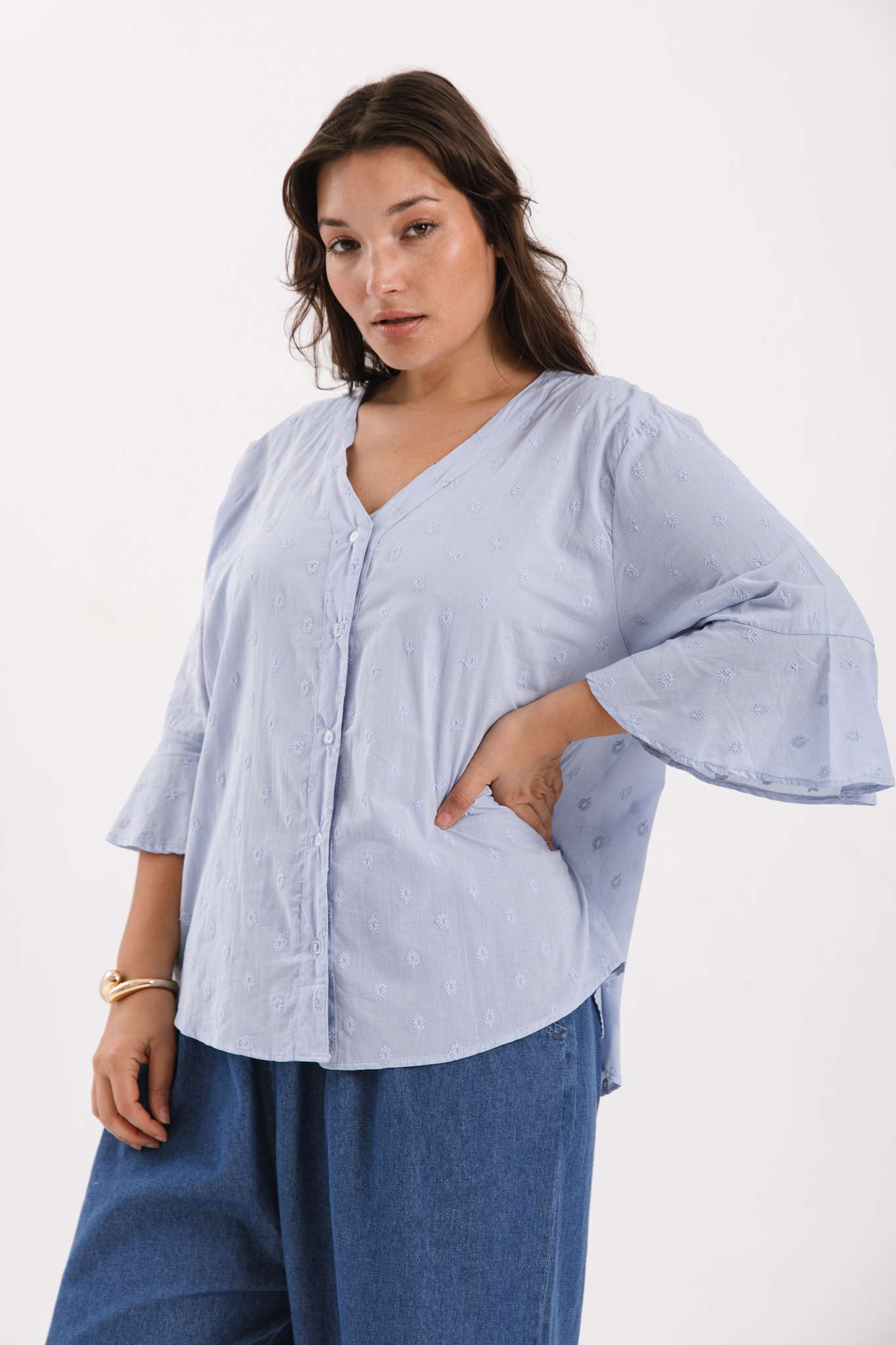 Blusa Anabel - Imagen 12