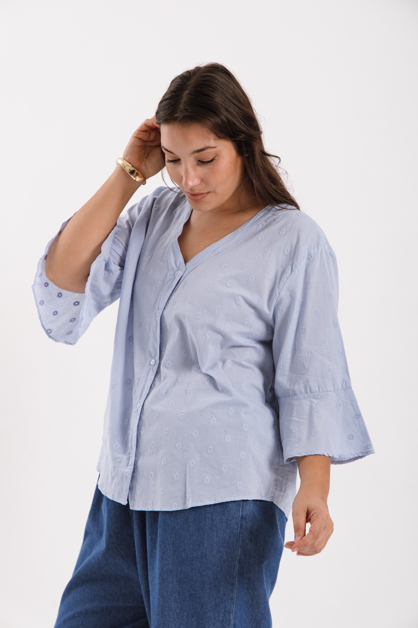 Blusa Anabel - Imagen 14