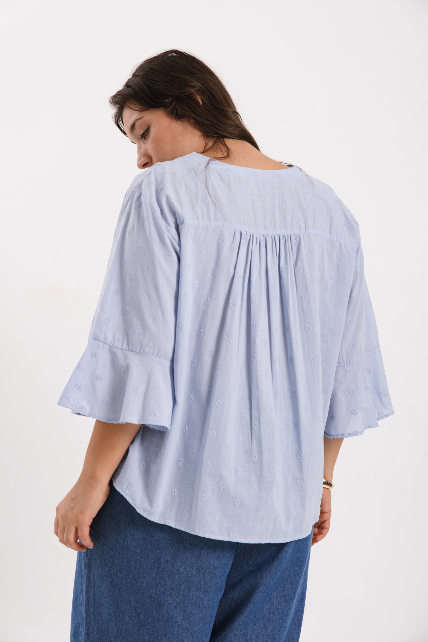 Blusa Anabel - Imagen 15