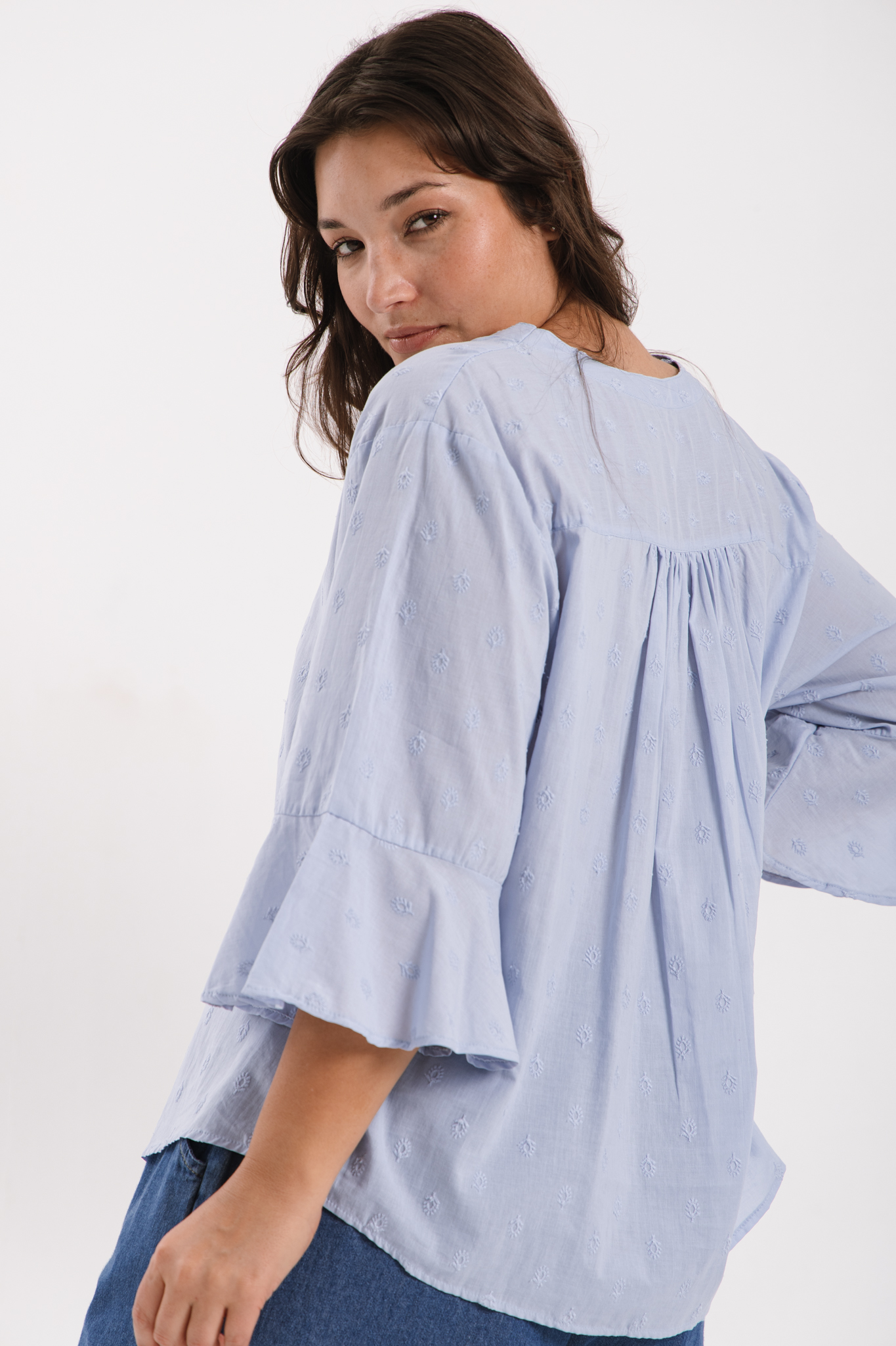 Blusa Anabel - Imagen 16