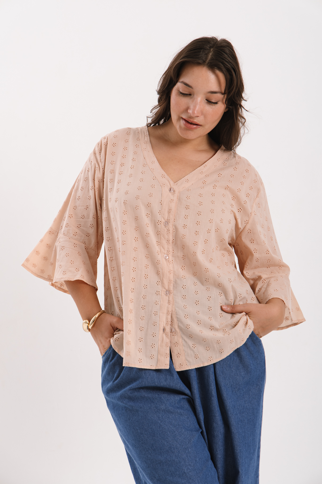 Blusa Anabel - Imagen 17