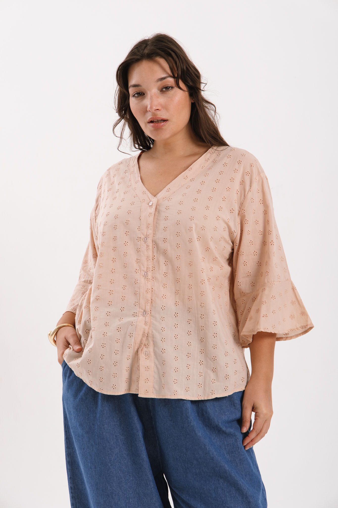 Blusa Anabel - Imagen 18