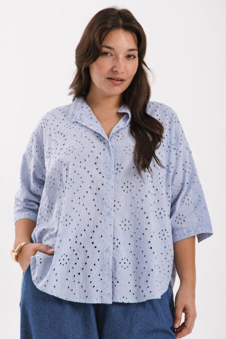 Camisa Katrina