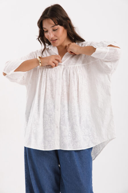 Camisa Debby