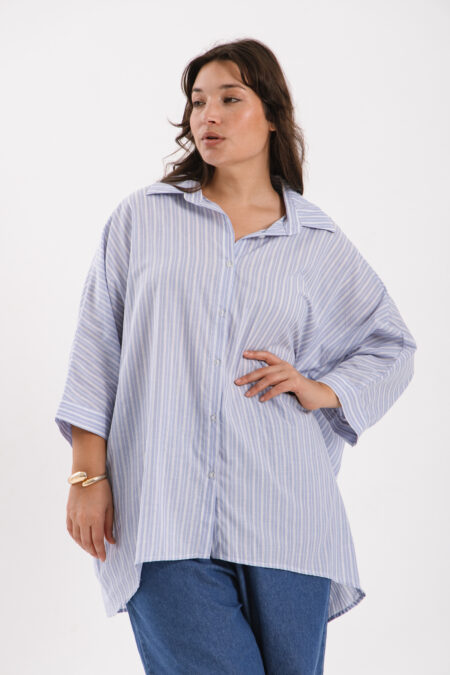 Camisa Fiorella