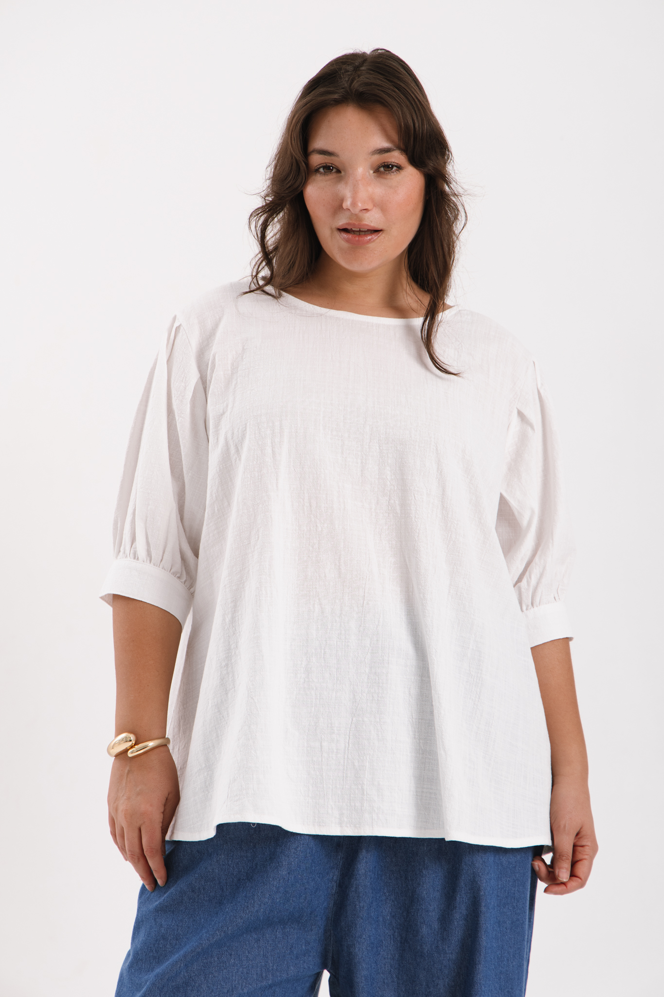 Blusa Runa - Imagen 3