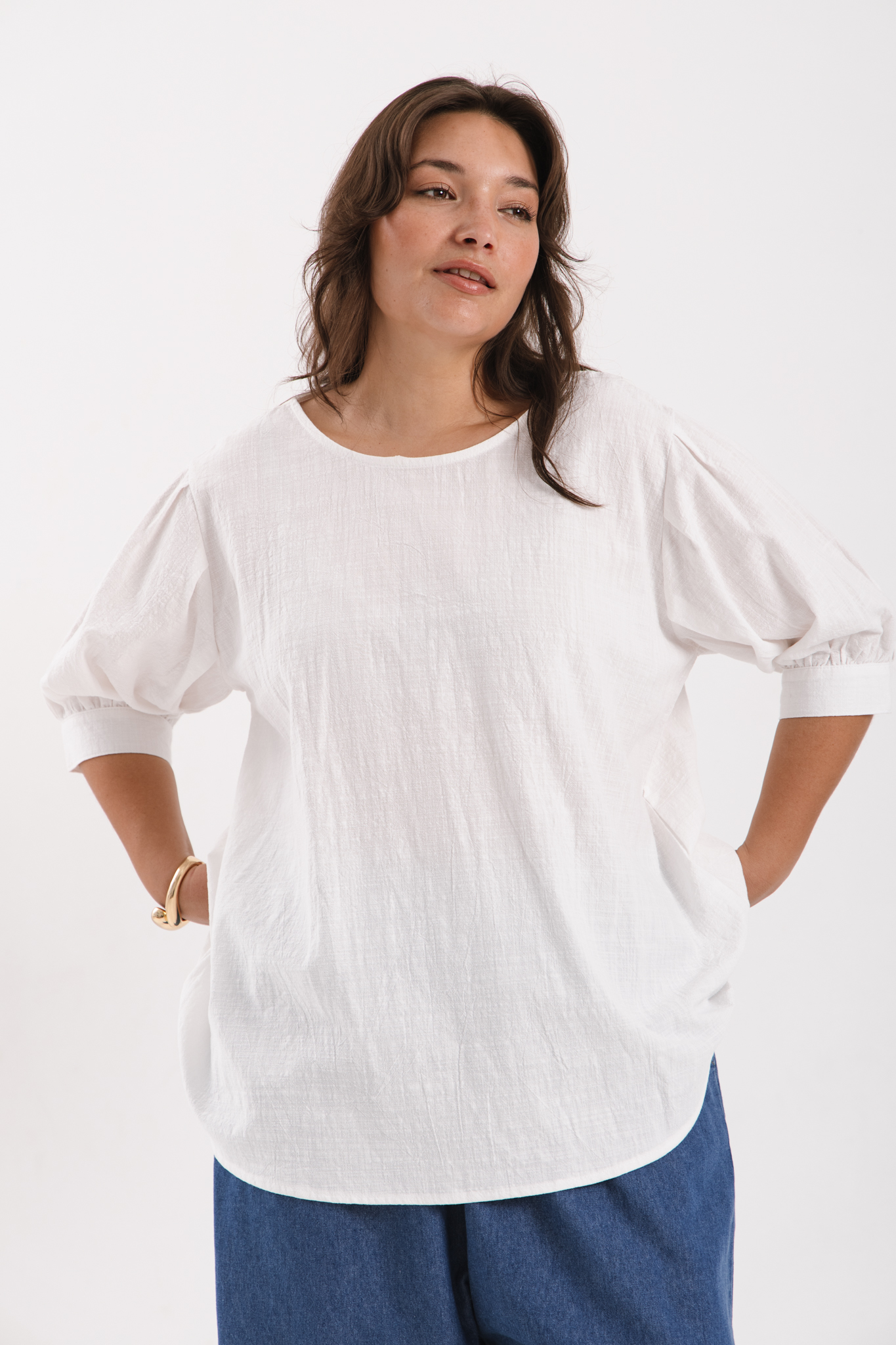 Blusa Runa - Imagen 4