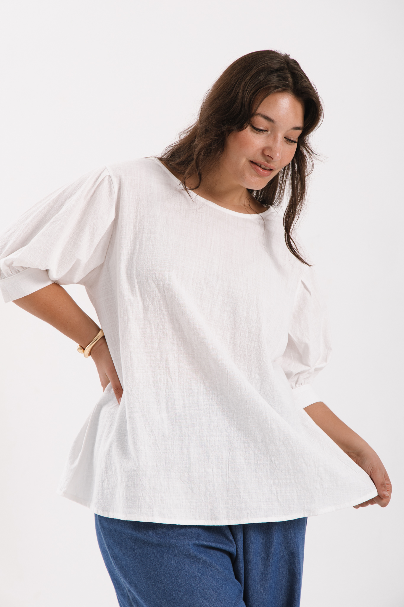 Blusa Runa - Imagen 5
