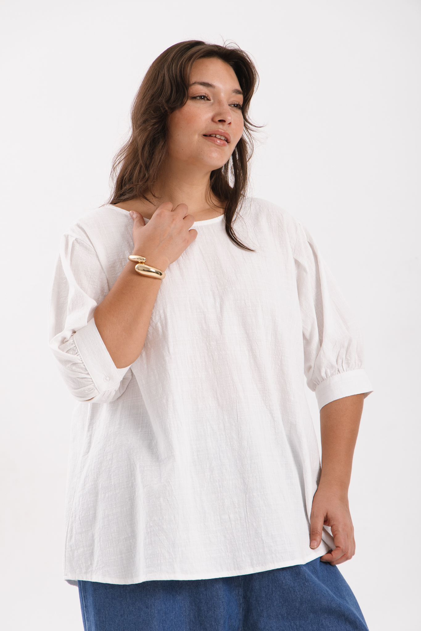Blusa Runa - Imagen 7