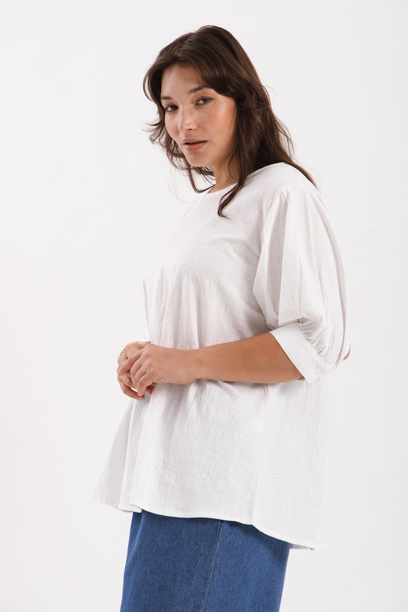 Blusa Runa - Imagen 9