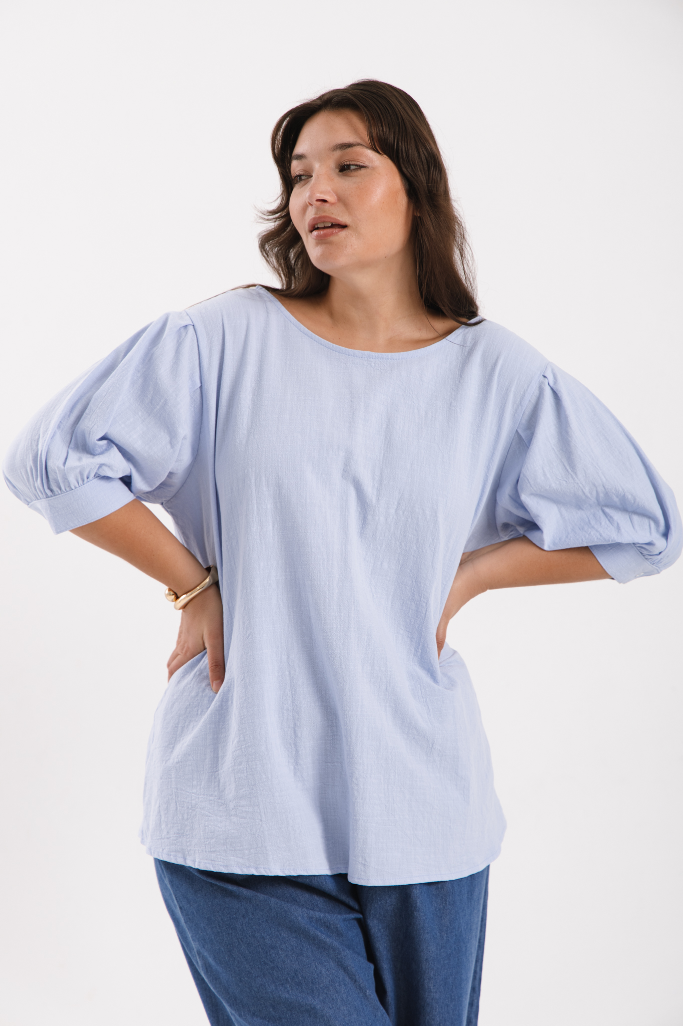 Blusa Runa - Imagen 15