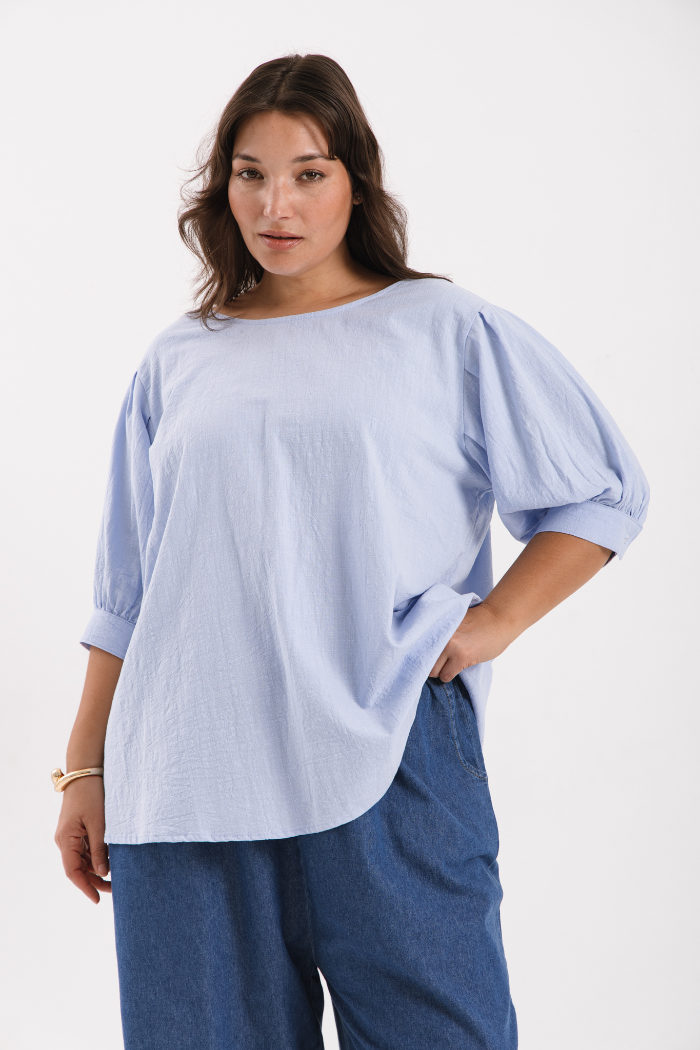 Blusa Runa - Imagen 16