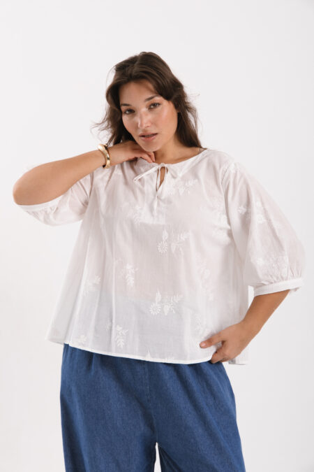 Blusa Vita