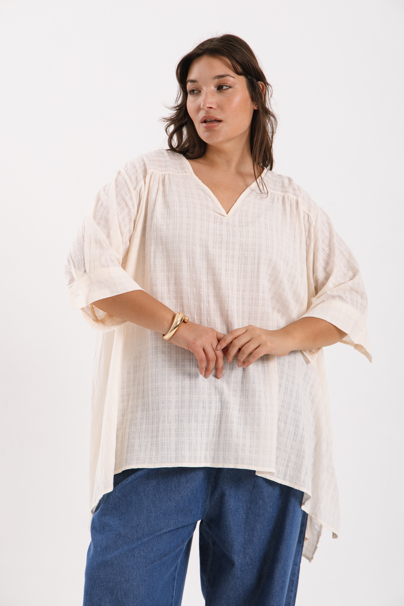 Blusa Lima