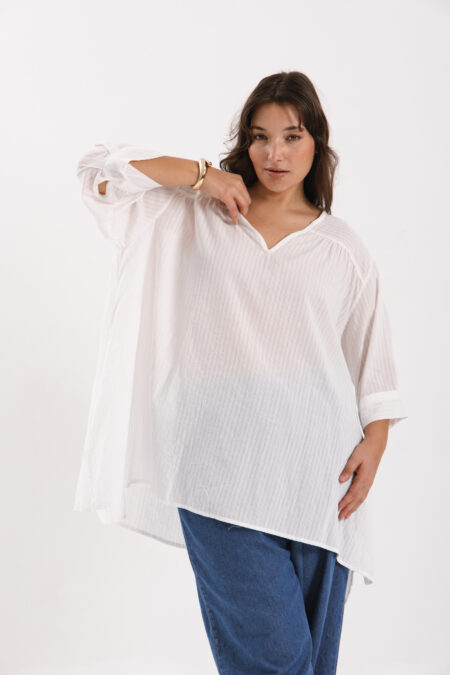 Alternative view of Blusa Lima