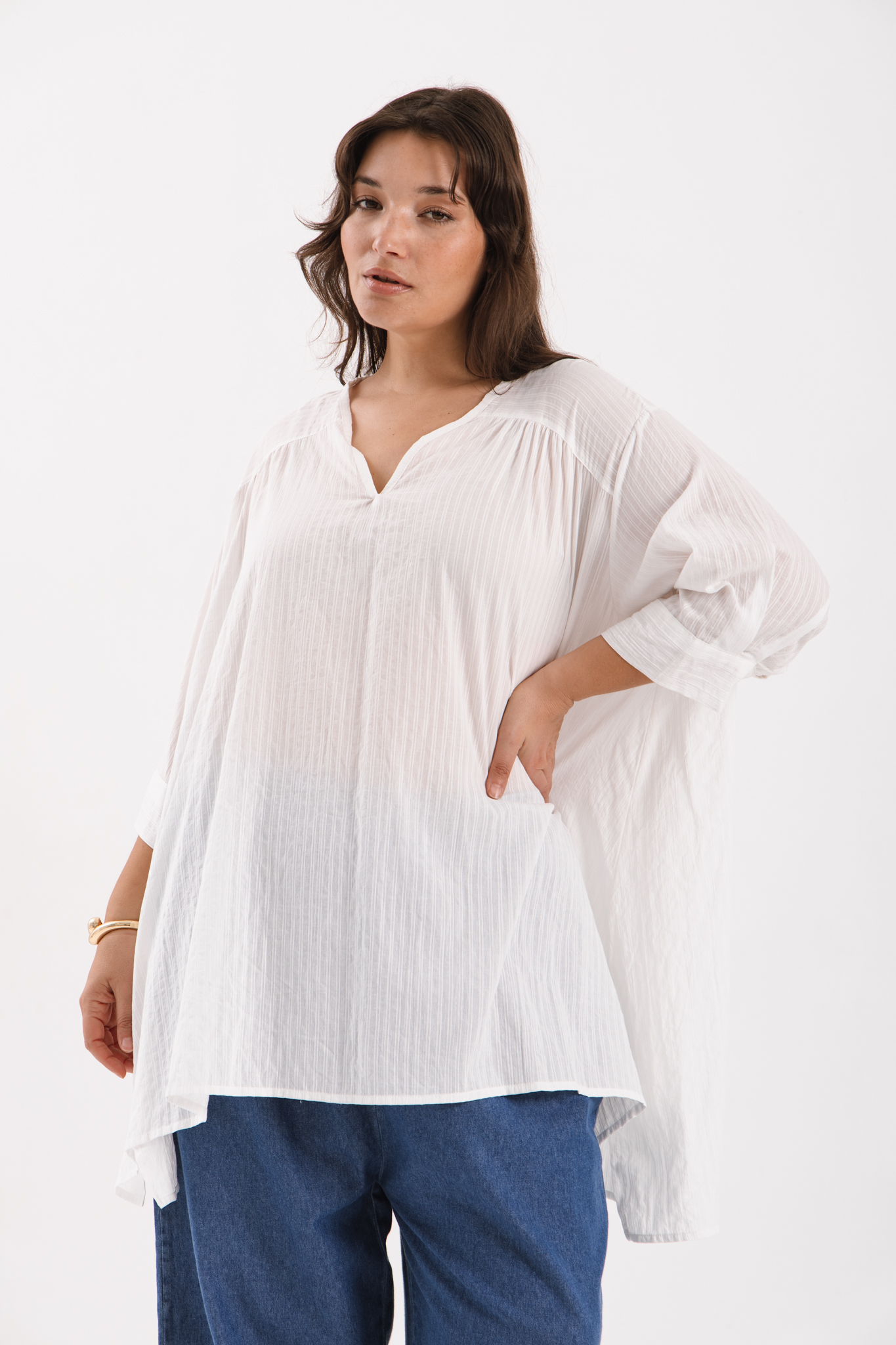 Blusa Lima - Imagen 3