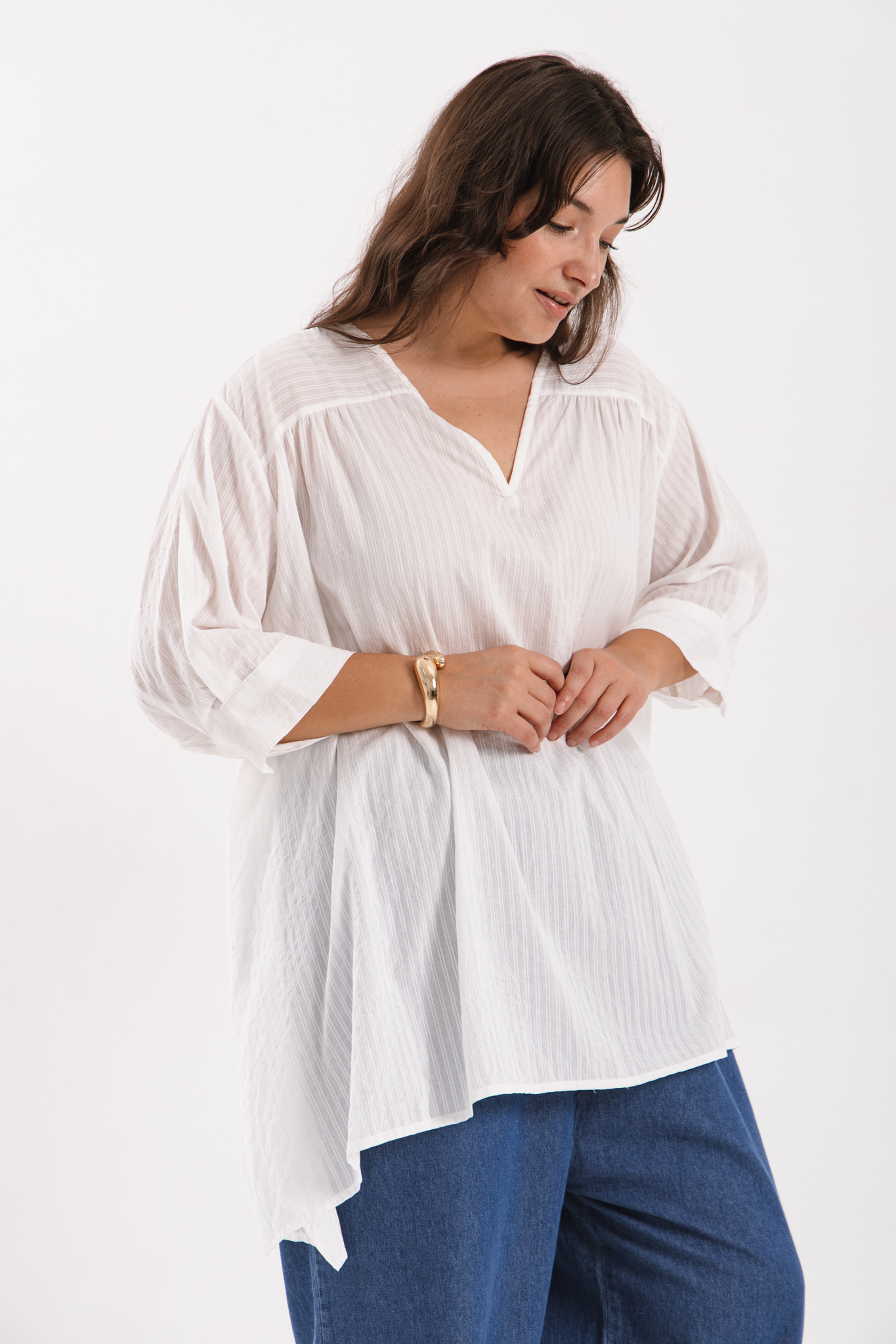 Blusa Lima - Imagen 4