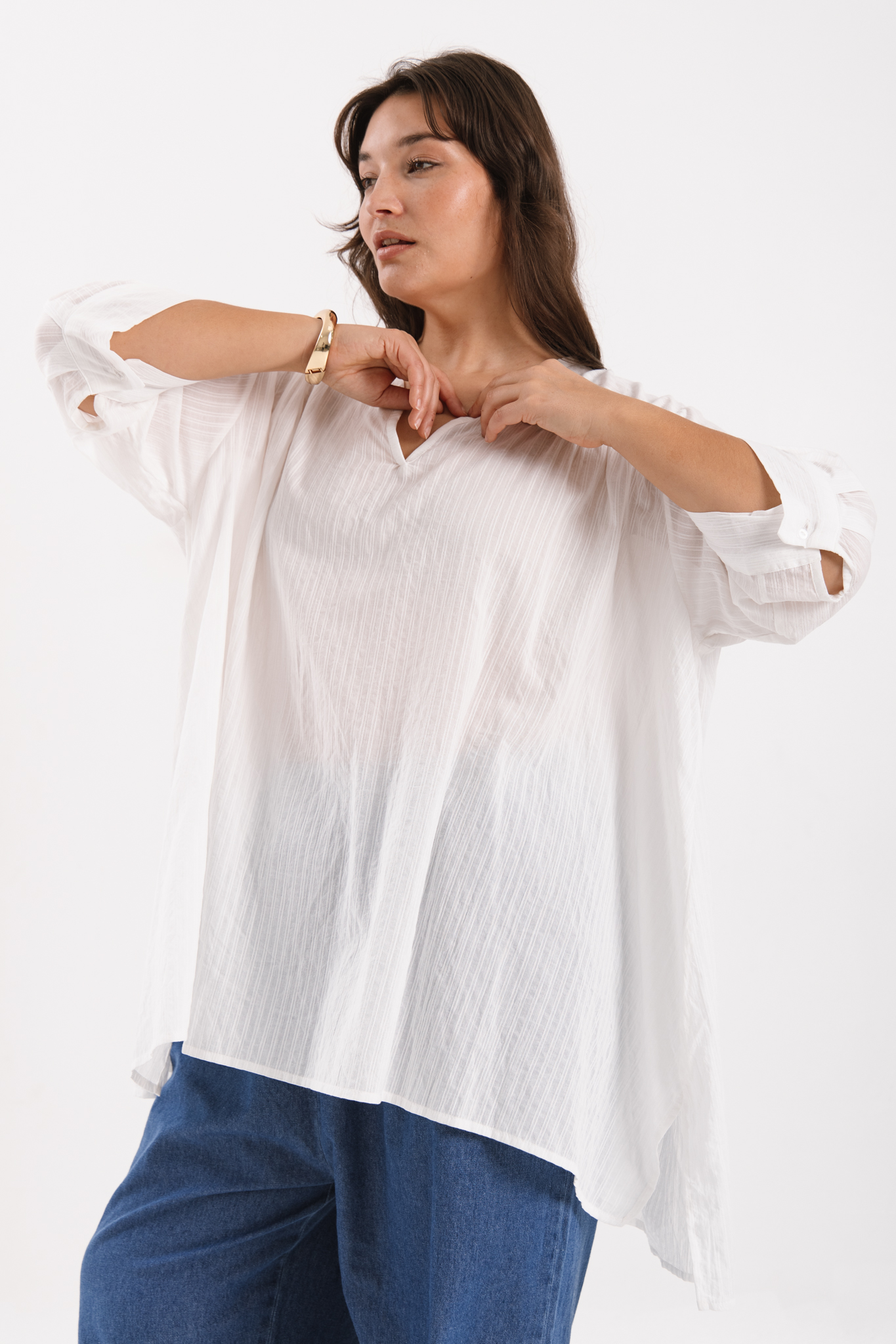 Blusa Lima - Imagen 7