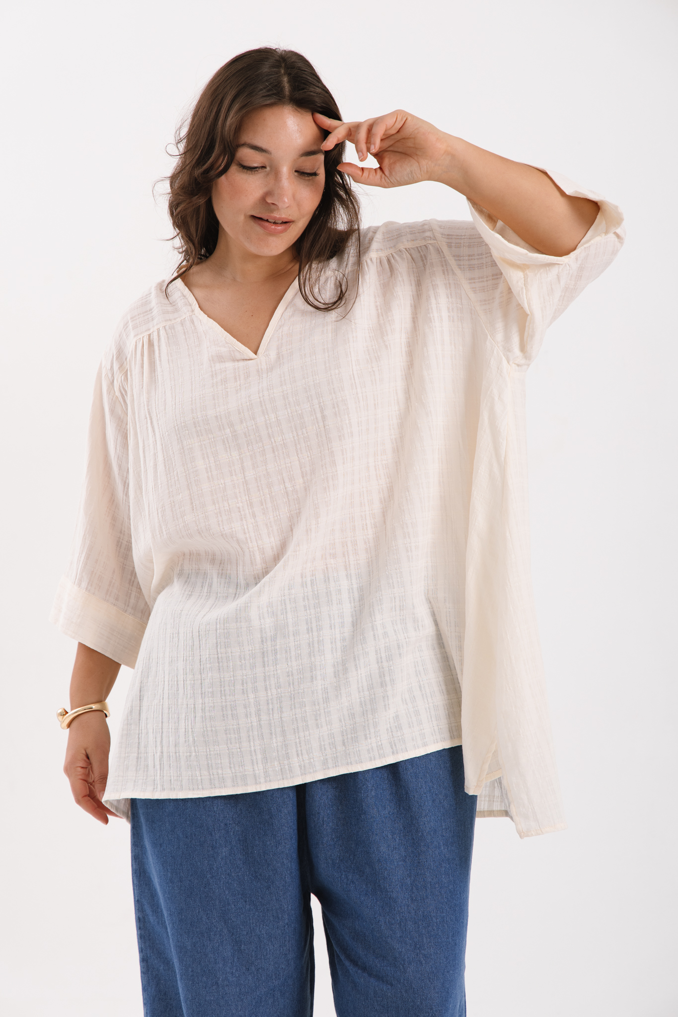 Blusa Lima - Imagen 12