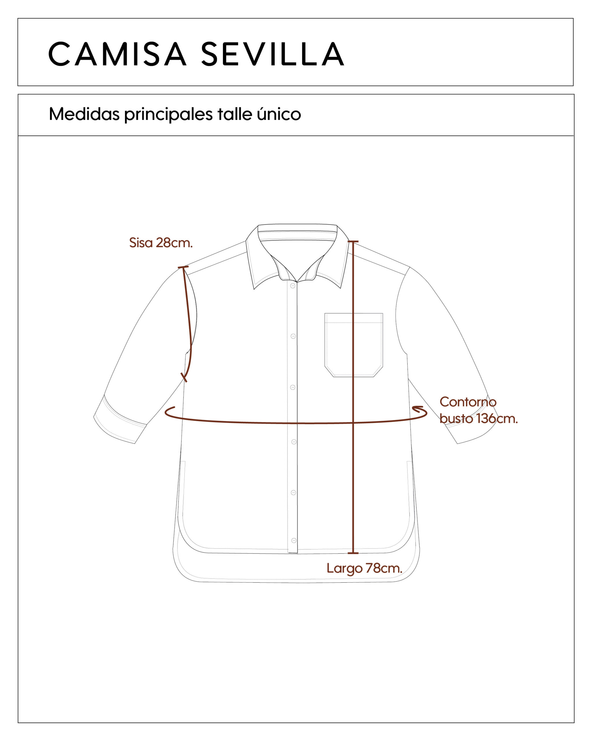 Camisa Sevilla - Imagen 18