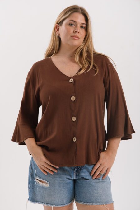 Blusa Robina