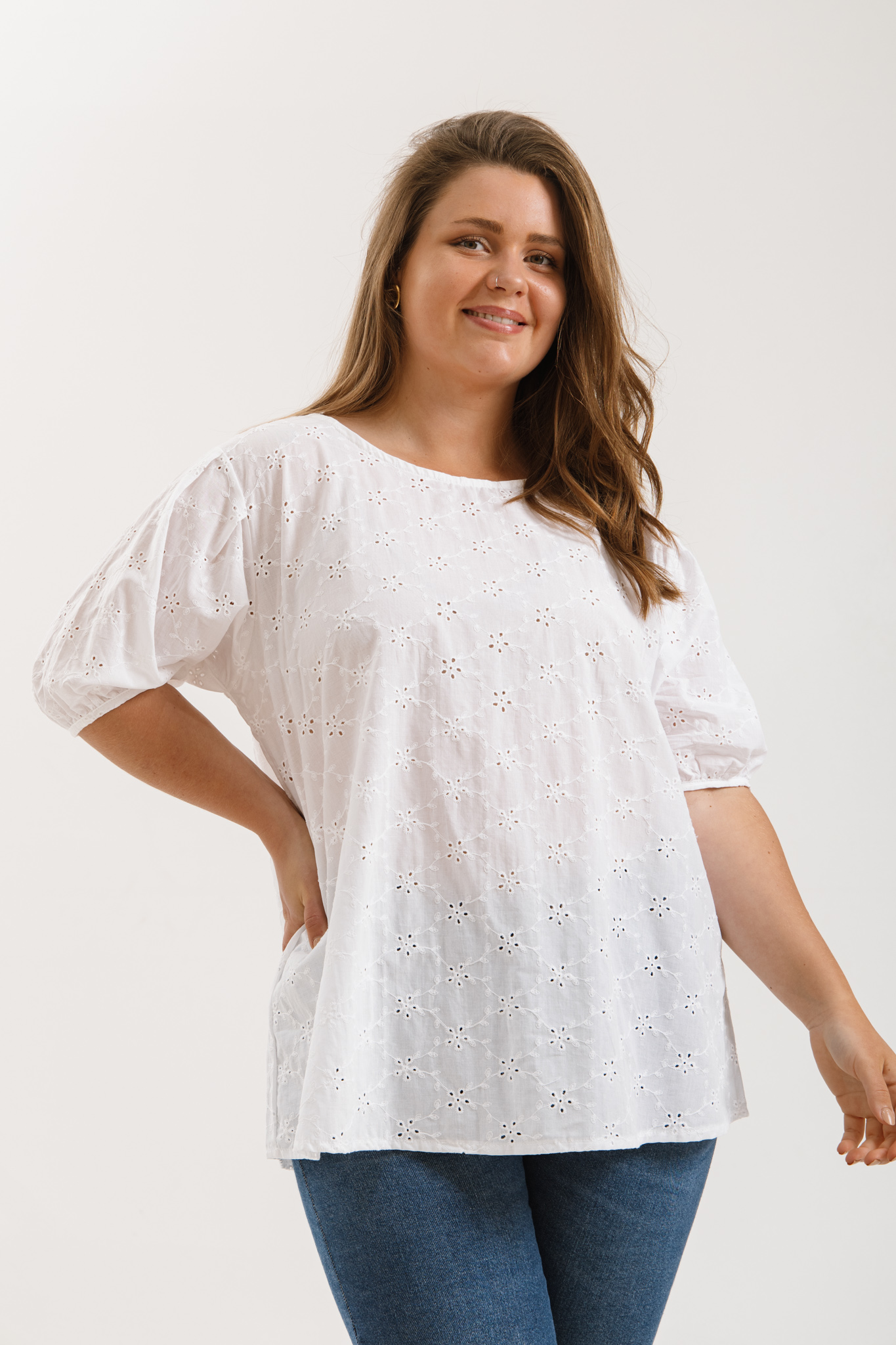 Blusa Runa - Imagen 23