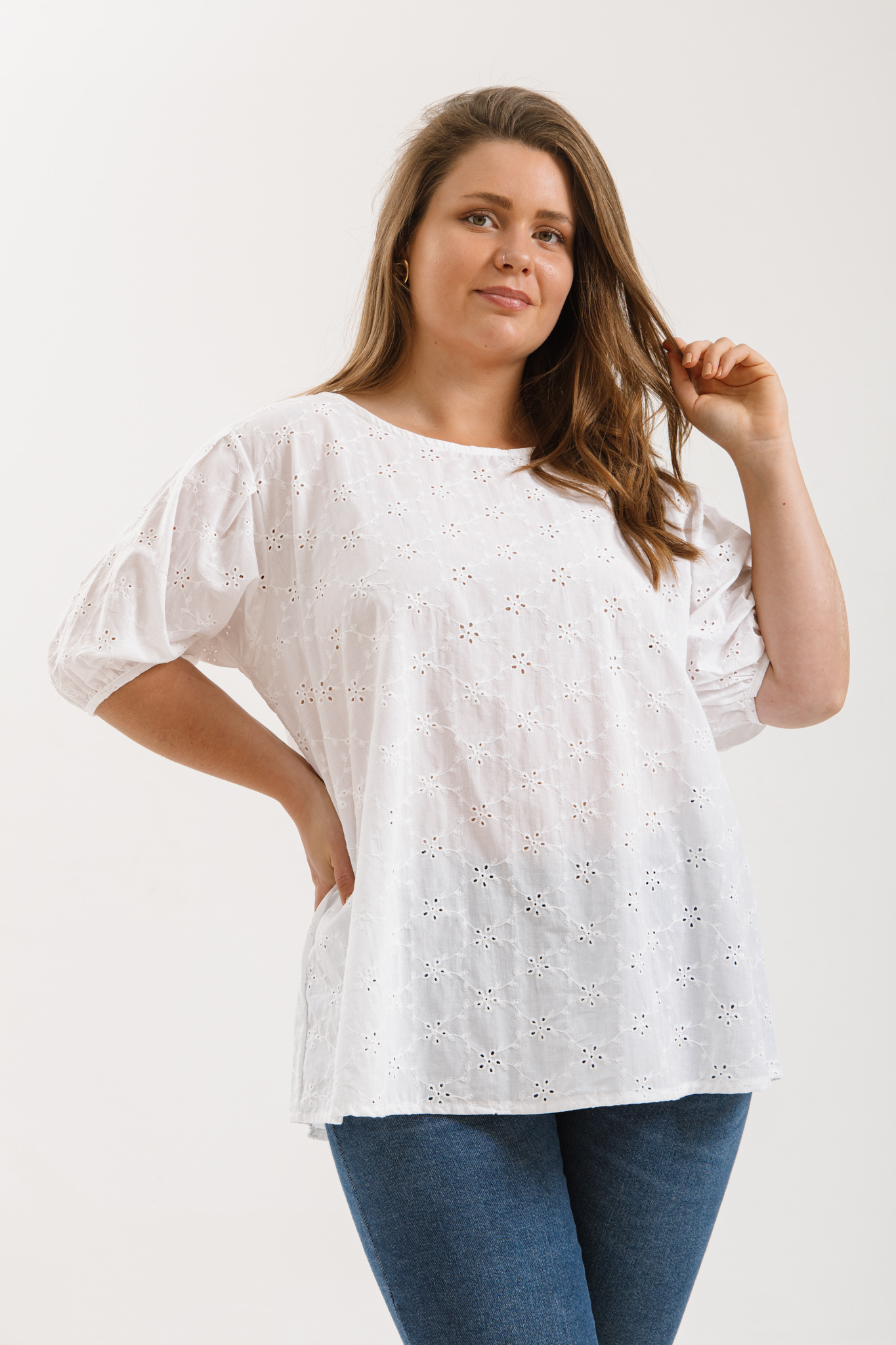 Blusa Runa - Imagen 26