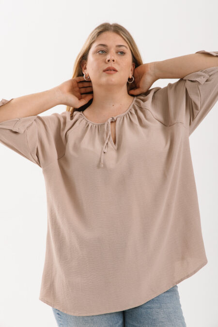 Blusa Uma