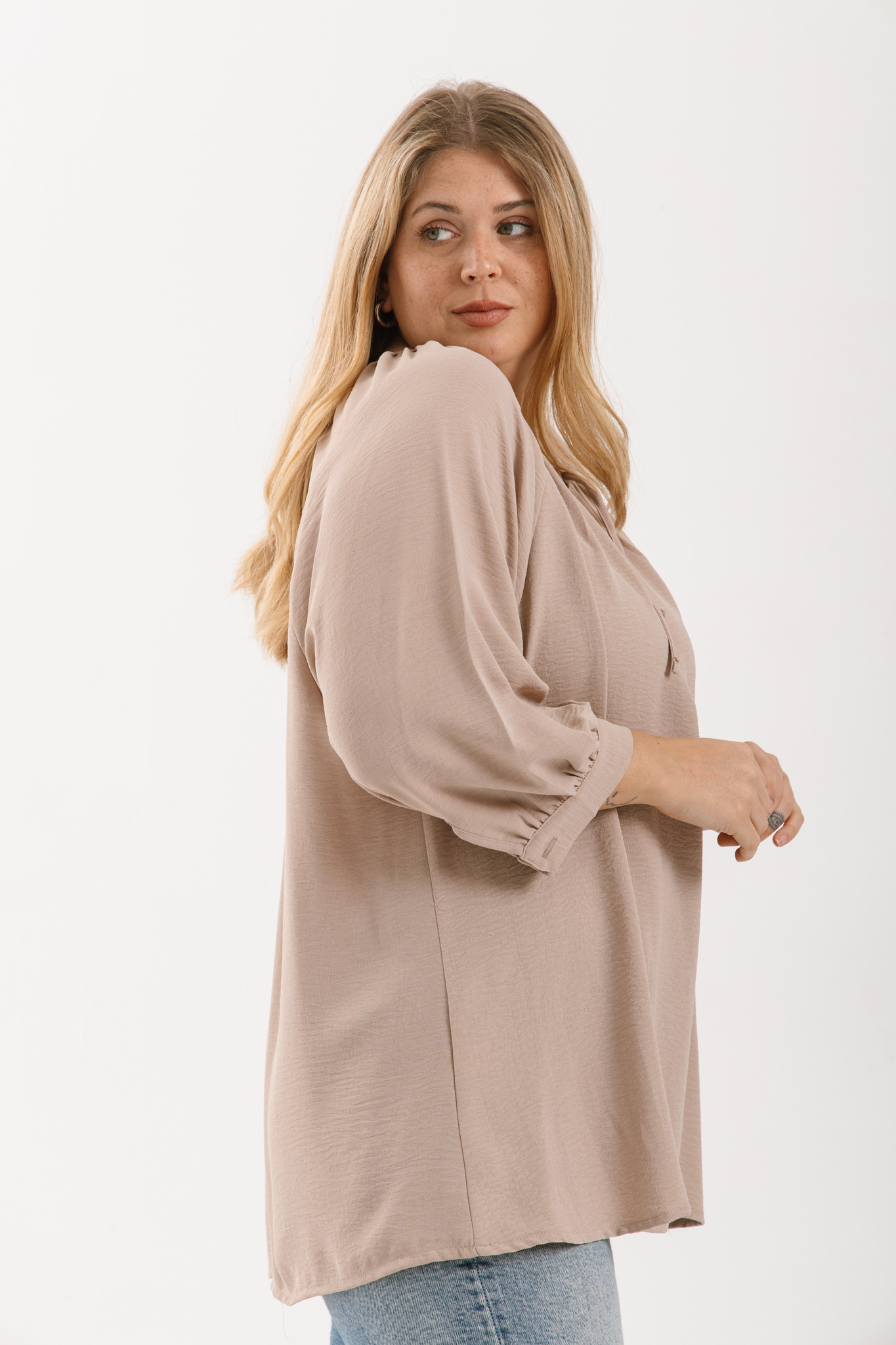 Blusa Uma - Imagen 5