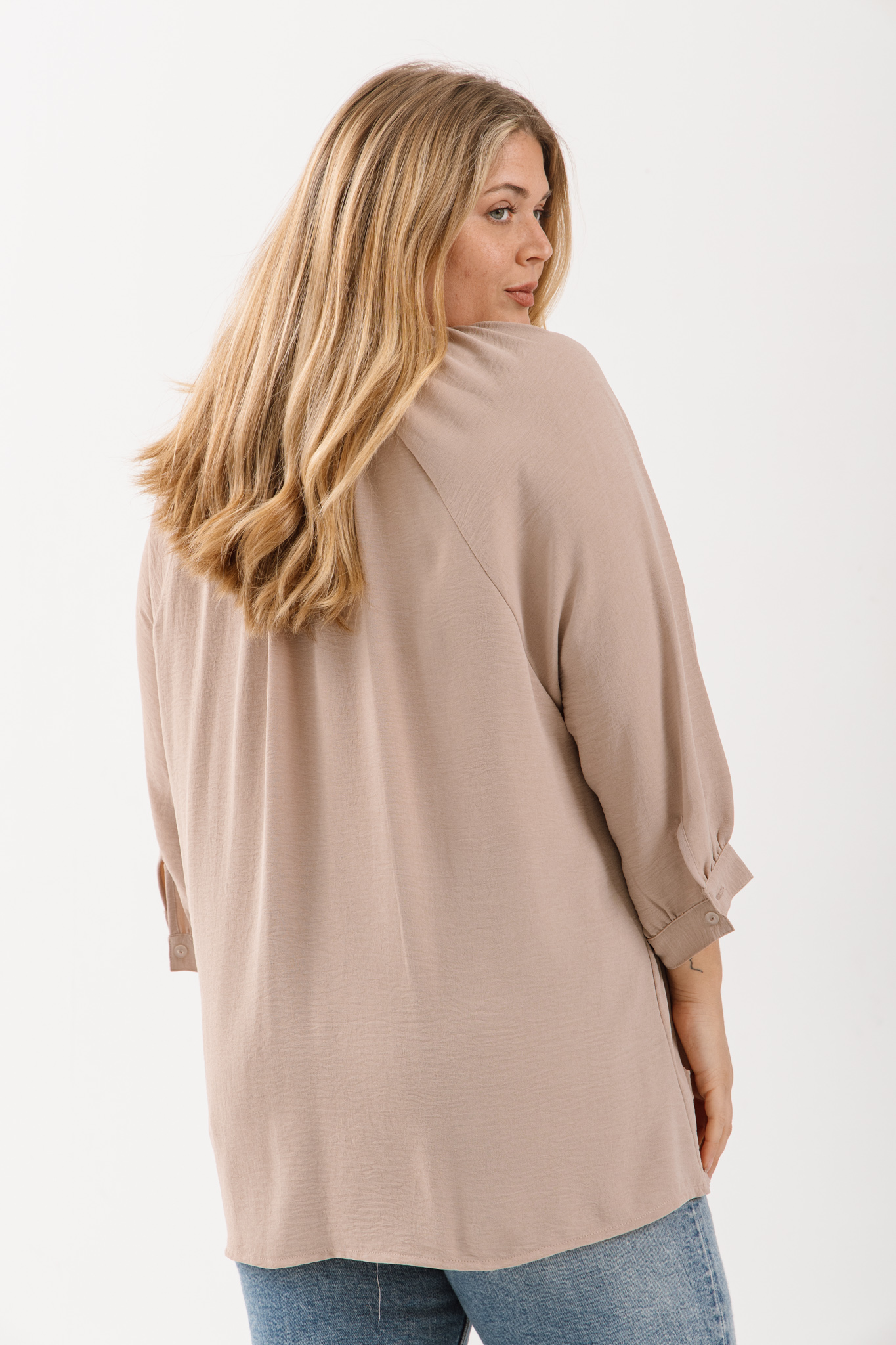 Blusa Uma - Imagen 6