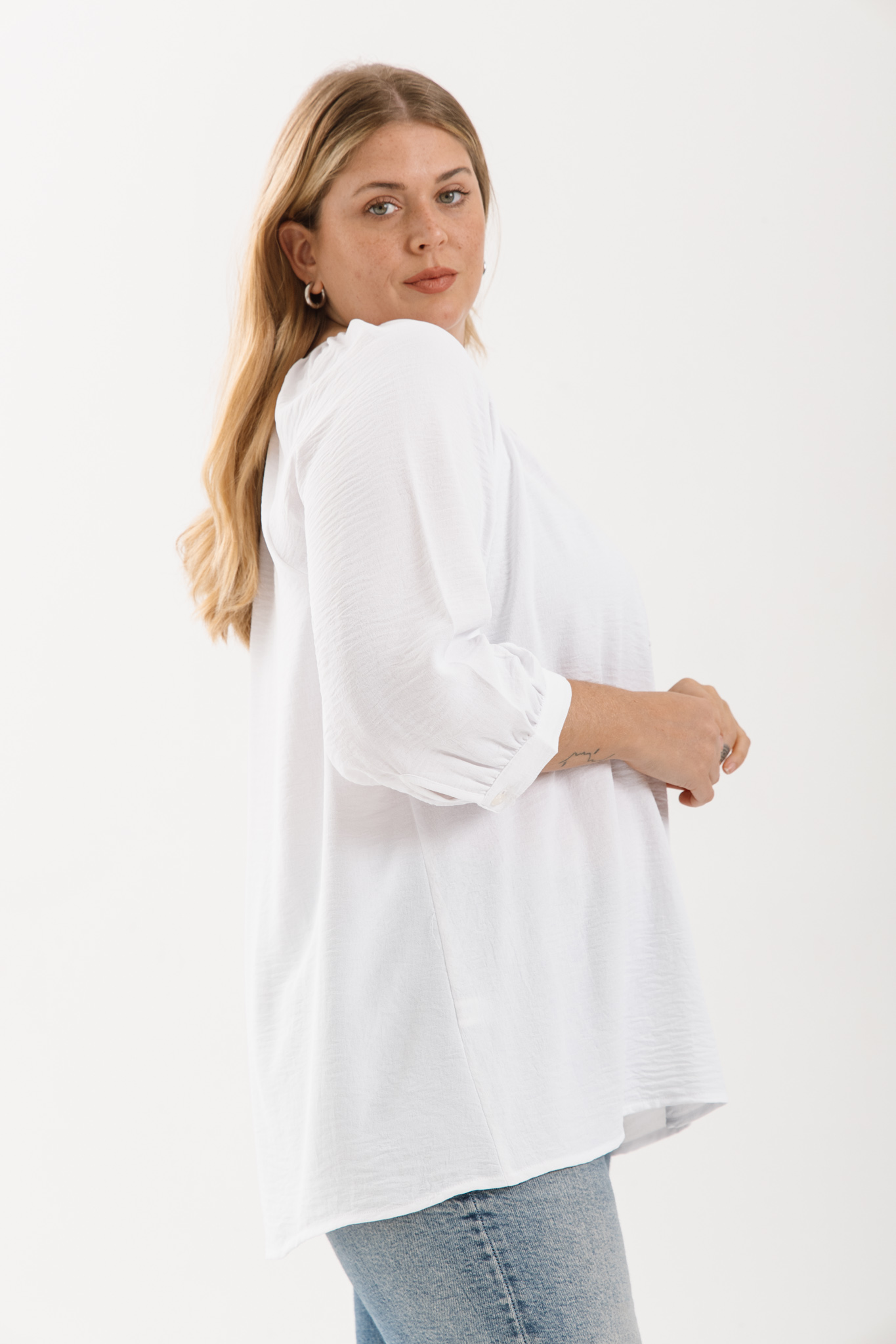 Blusa Uma - Imagen 14