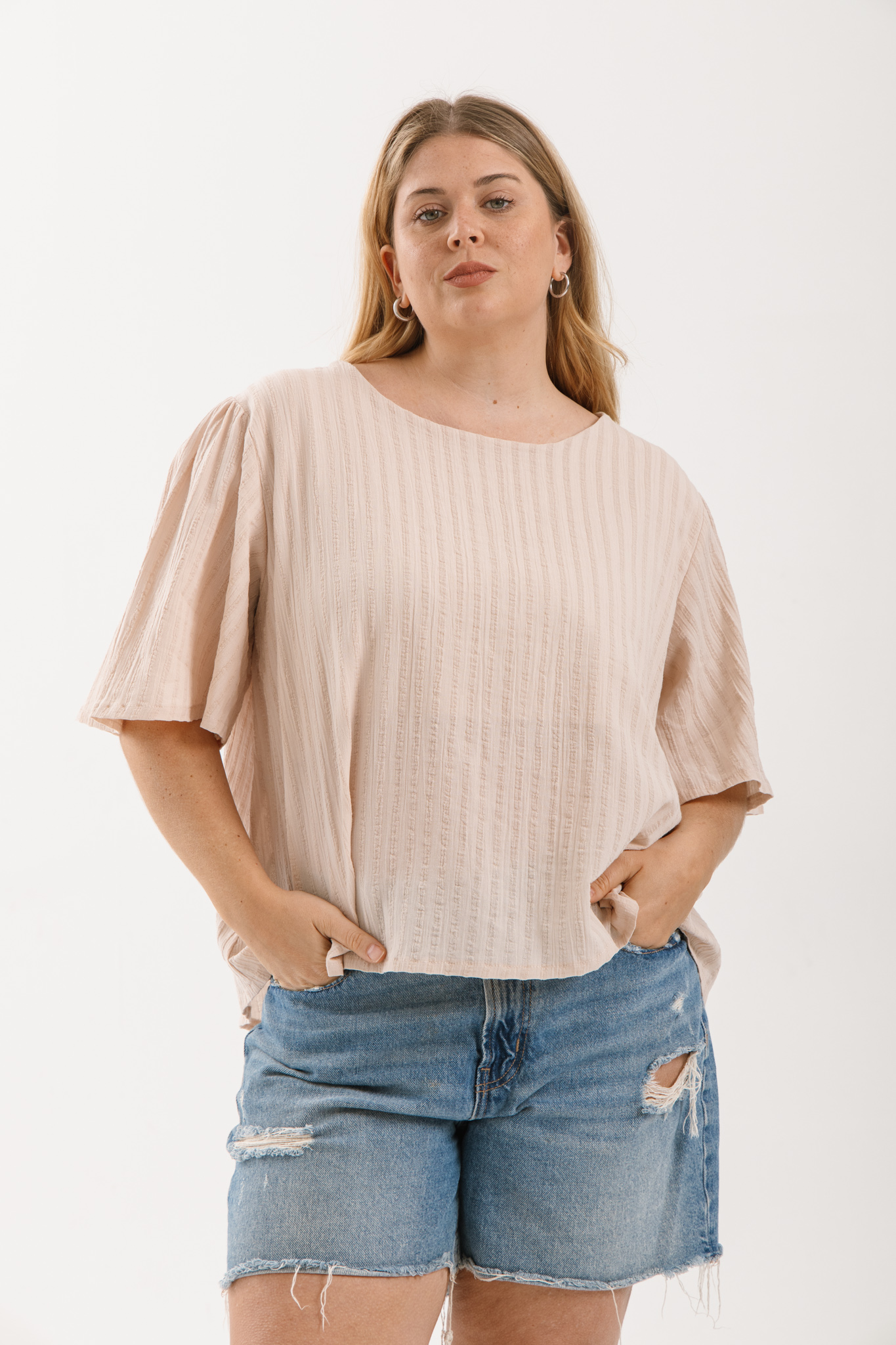 Blusa Gypsi - Imagen 2