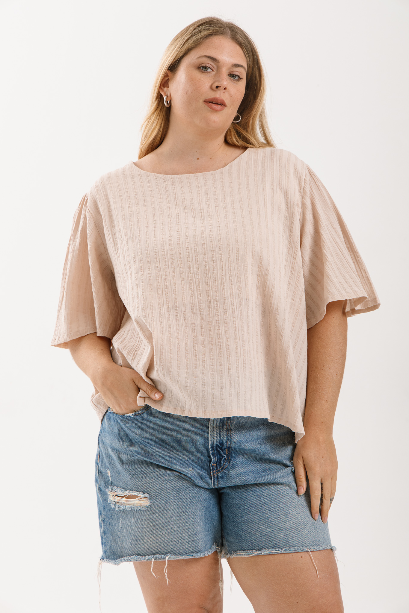 Blusa Gypsi - Imagen 3