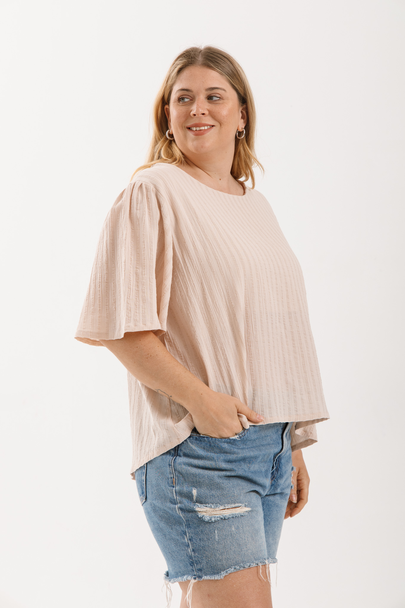 Blusa Gypsi - Imagen 4