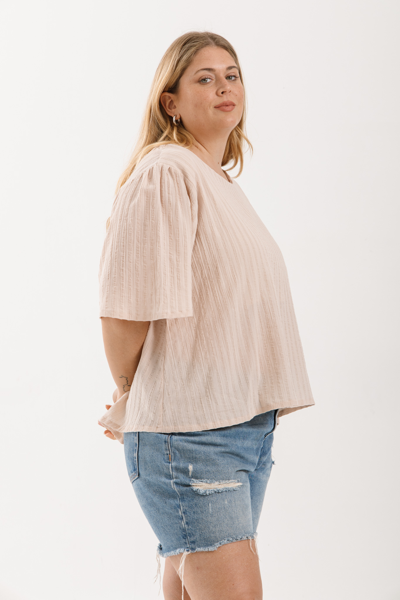 Blusa Gypsi - Imagen 5